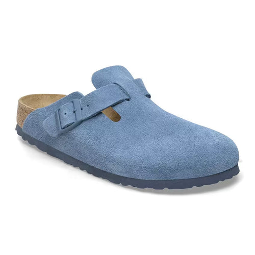 Birkenstock - Boston - Elemental Blue